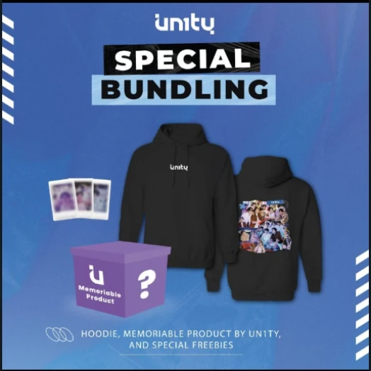 Unity Lightstick